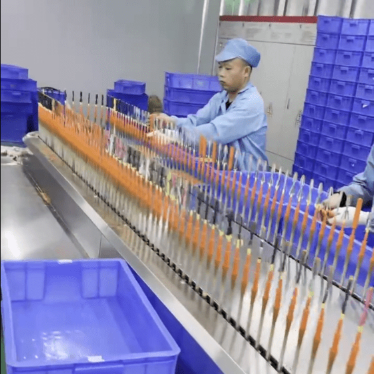 五金橡胶漆喷涂设备